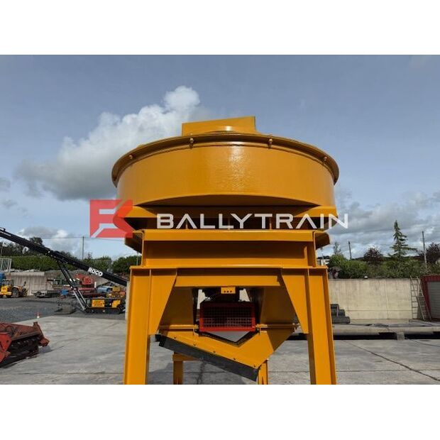 بارماك 9600 VSI Impact Crusher-42184758