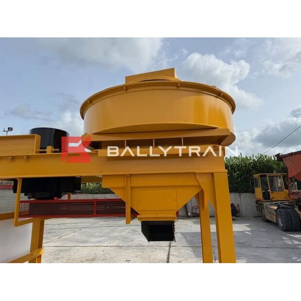 بارماك 9600 VSI Impact Crusher-42184759