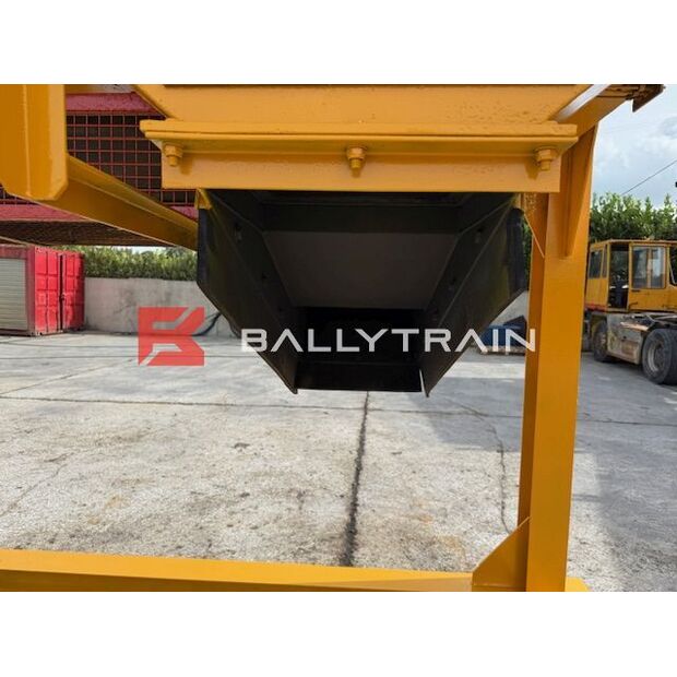 بارماك 9600 VSI Impact Crusher-42184760