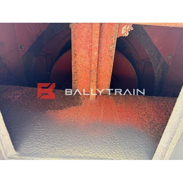 بارماك 9600 VSI Impact Crusher-42184762