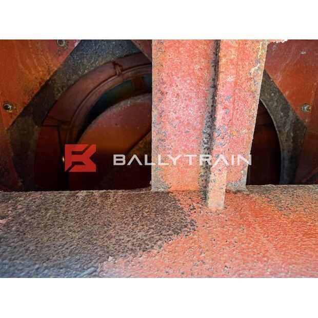 بارماك 9600 VSI Impact Crusher-42184763