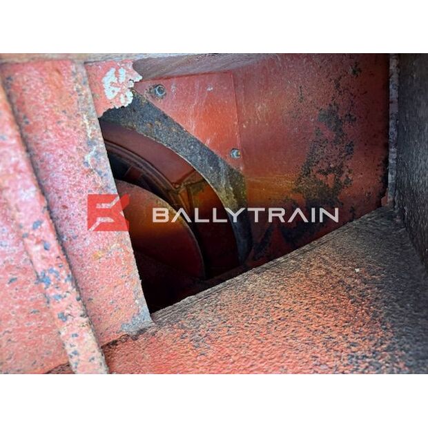بارماك 9600 VSI Impact Crusher-42184764