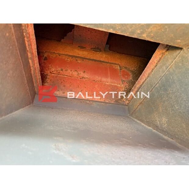 بارماك 9600 VSI Impact Crusher-42184765