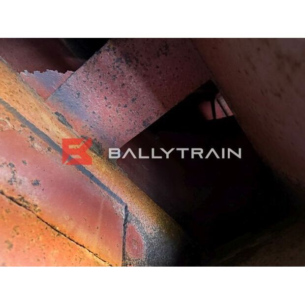 بارماك 9600 VSI Impact Crusher-42184767