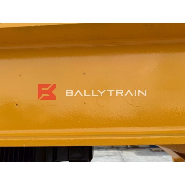 بارماك 9600 VSI Impact Crusher-42184773