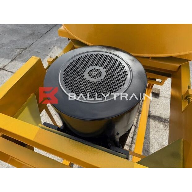 بارماك 9600 VSI Impact Crusher-42184774
