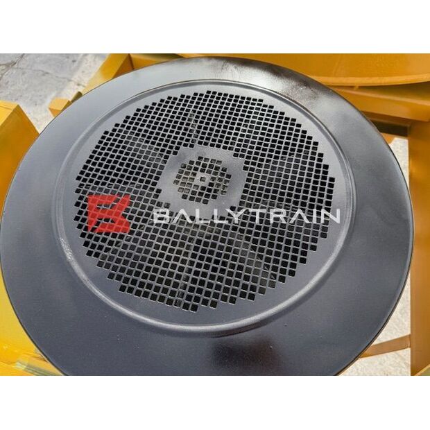 بارماك 9600 VSI Impact Crusher-42184775