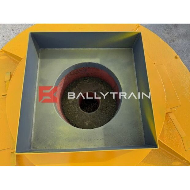 بارماك 9600 VSI Impact Crusher-42184781