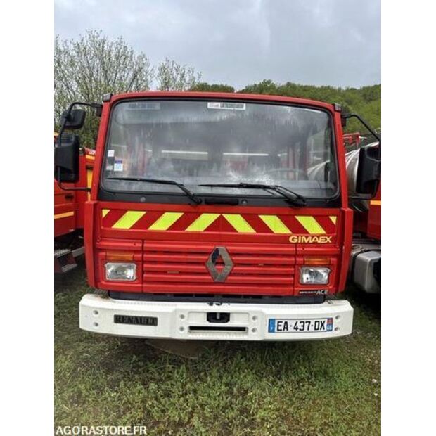 1995 Renault S150-42192276