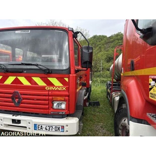 1995 Renault S150-42192278