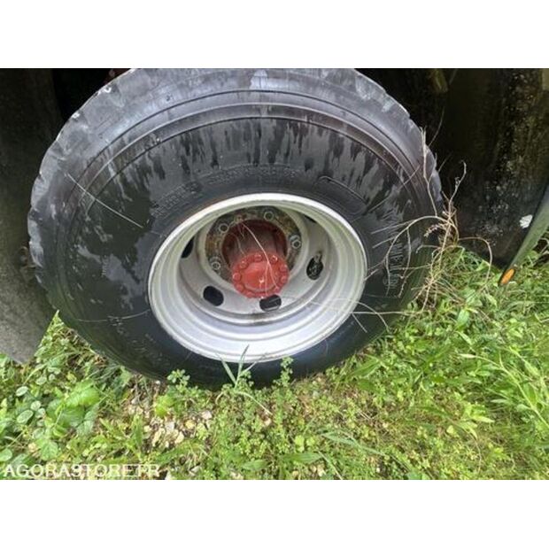 1995 Renault S150-42192280