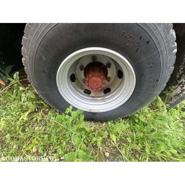 1995 Renault S150-42192283