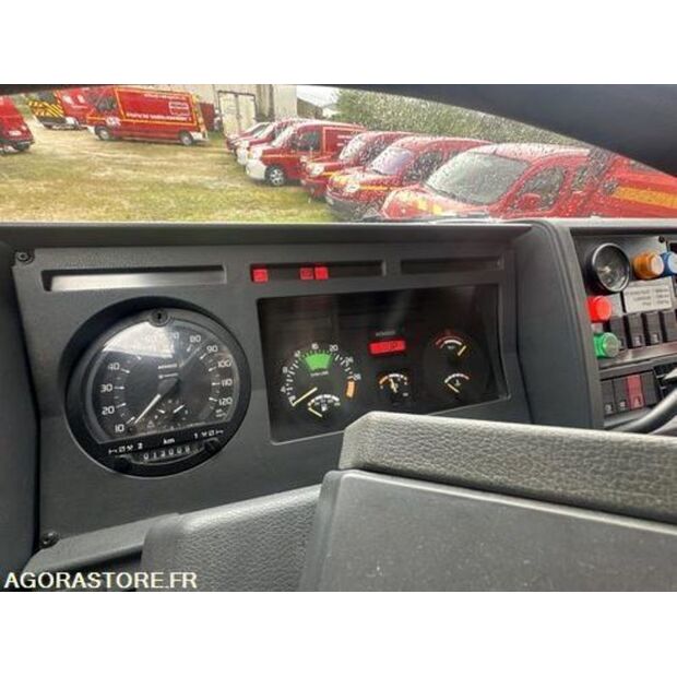 1995 Renault S150-42192285