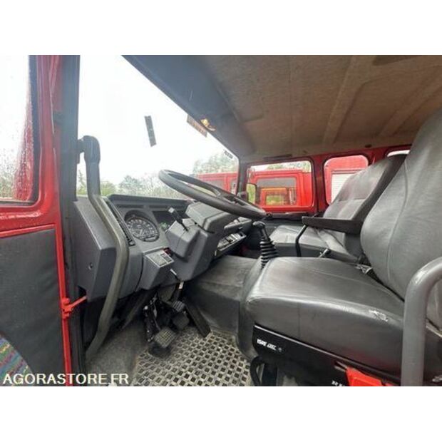 1995 Renault S150-42192287