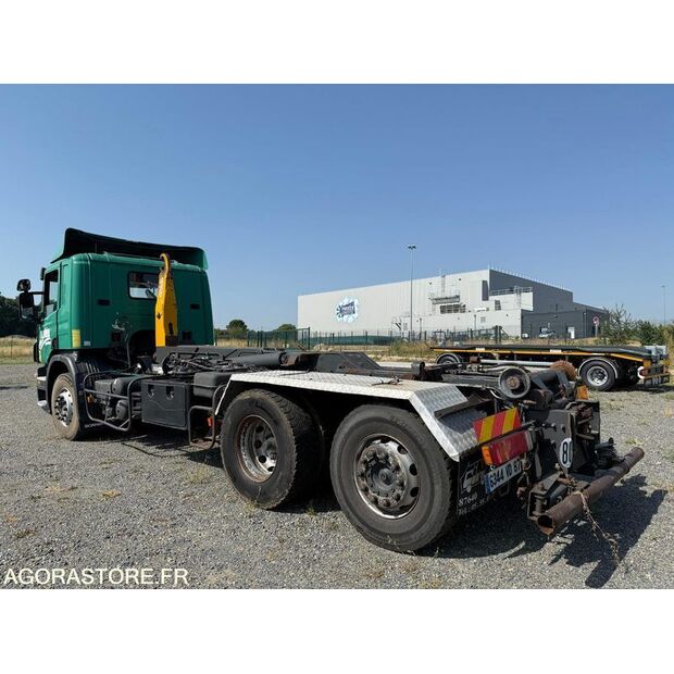 2008 سكانيا PRG340-48-42192432