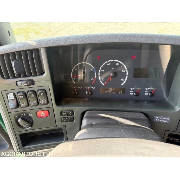 2008 سكانيا PRG340-48-42192435
