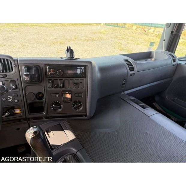 2008 سكانيا PRG340-48-42192438