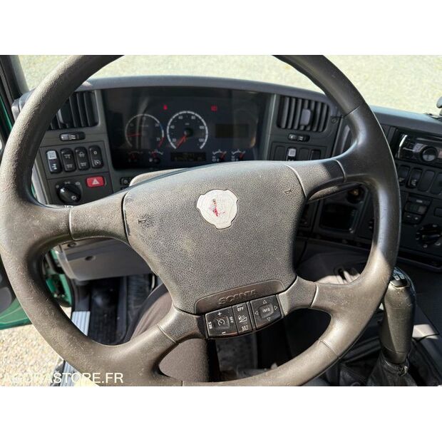 2008 سكانيا PRG340-48-42192439