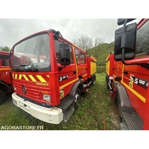 1996 Renault S150-42192786