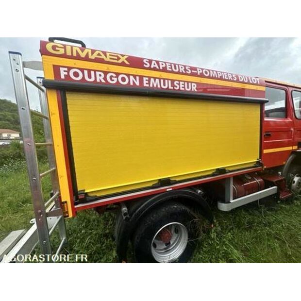 1996 Renault S150-42192804