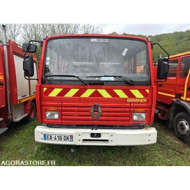 1996 Renault S150-42192807