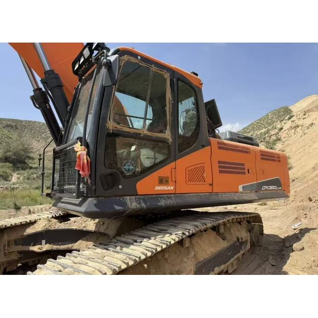 2024 Doosan 360-42192955