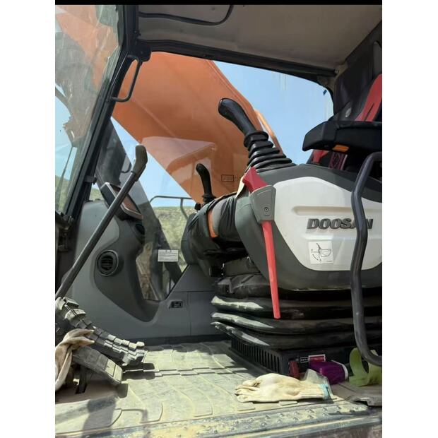 2024 Doosan 360-42192956