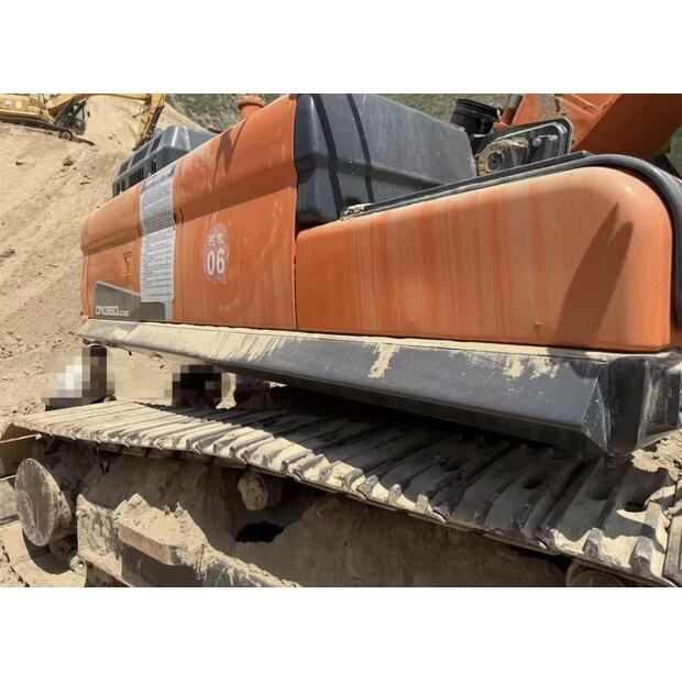 2024 Doosan 360-42192957