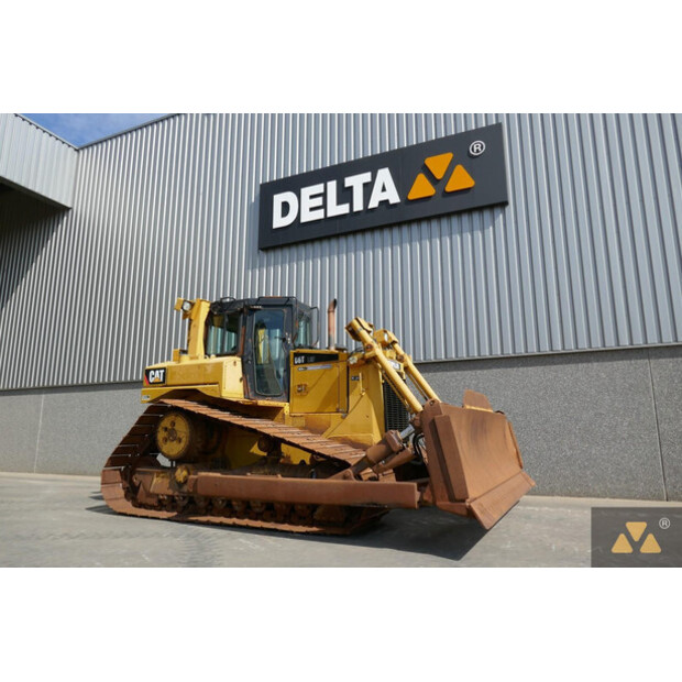 2010 Caterpillar D6T LGP-42193111