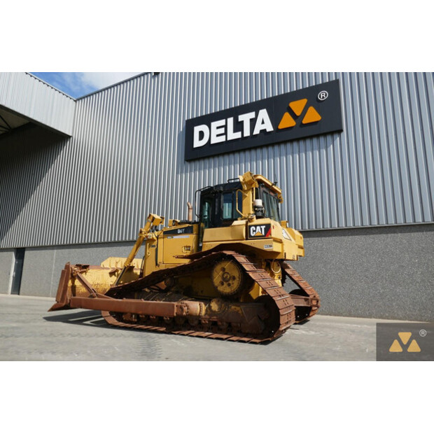 2010 Caterpillar D6T LGP-42193114