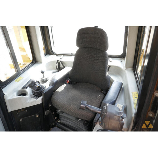 2010 Caterpillar D6T LGP-42193115