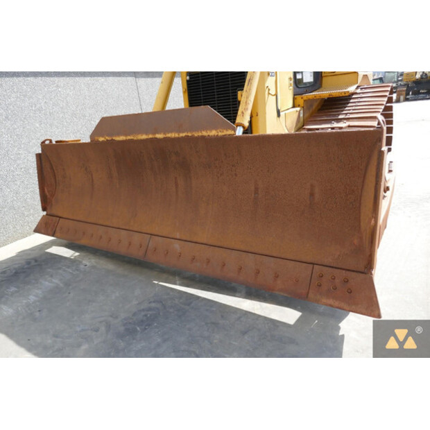 2010 Caterpillar D6T LGP-42193116