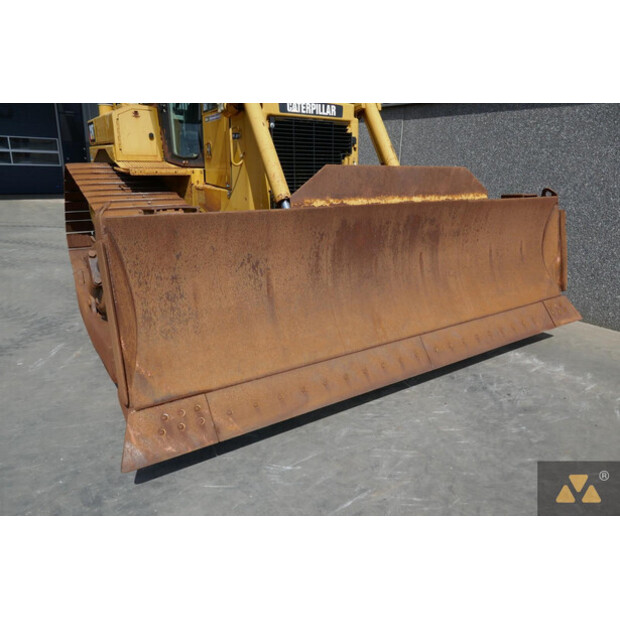 2010 Caterpillar D6T LGP-42193117