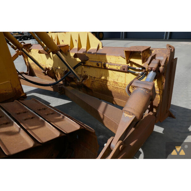 2010 Caterpillar D6T LGP-42193119