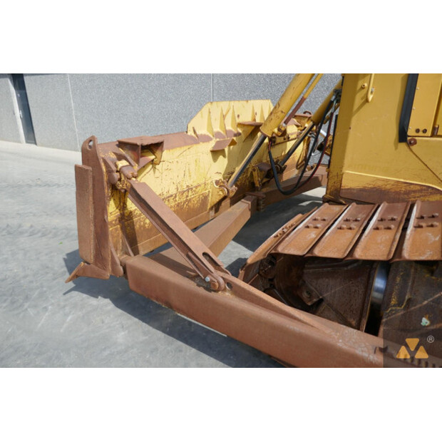2010 Caterpillar D6T LGP-42193120