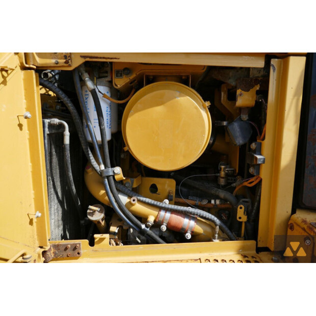 2010 Caterpillar D6T LGP-42193121