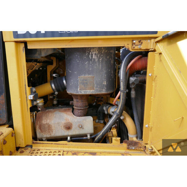 2010 Caterpillar D6T LGP-42193122