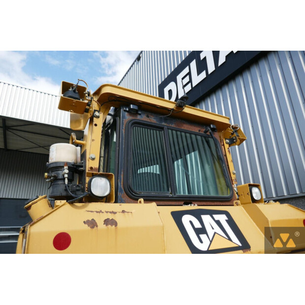 2010 Caterpillar D6T LGP-42193125