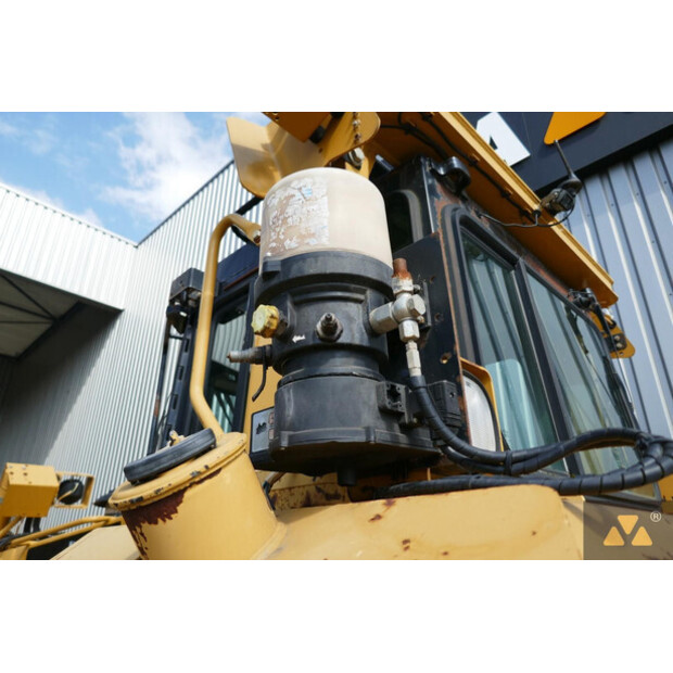 2010 Caterpillar D6T LGP-42193126