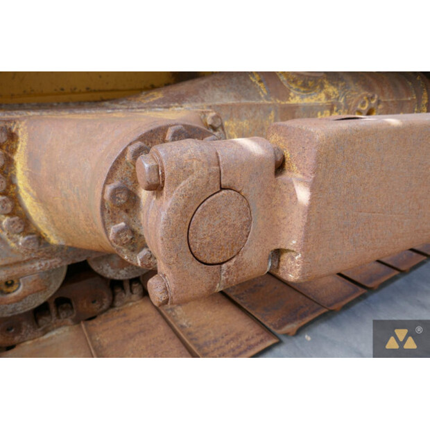 2010 Caterpillar D6T LGP-42193129