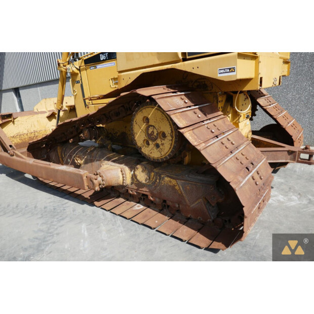 2010 Caterpillar D6T LGP-42193130