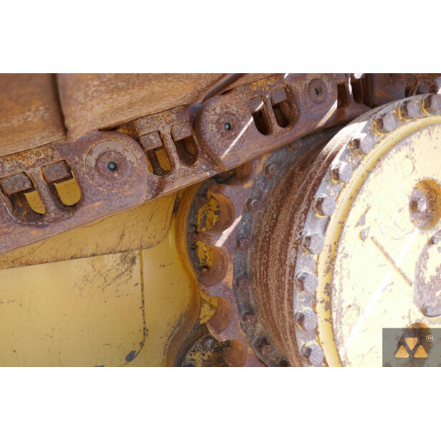 2010 Caterpillar D6T LGP-42193132