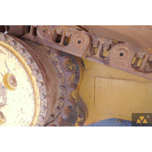 2010 Caterpillar D6T LGP-42193133