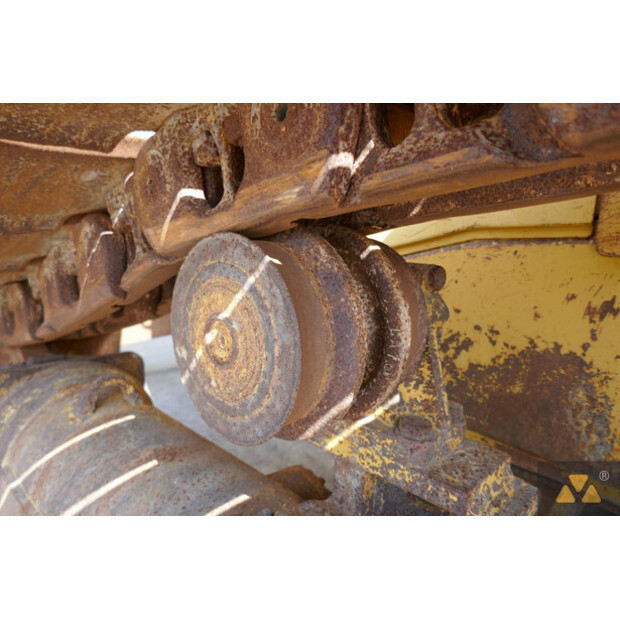 2010 Caterpillar D6T LGP-42193134