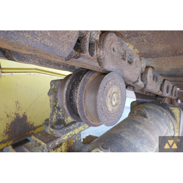 2010 Caterpillar D6T LGP-42193135