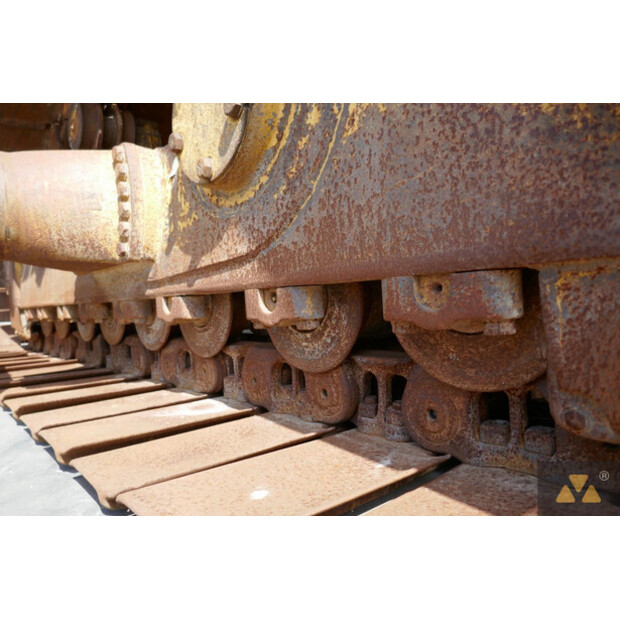 2010 Caterpillar D6T LGP-42193136