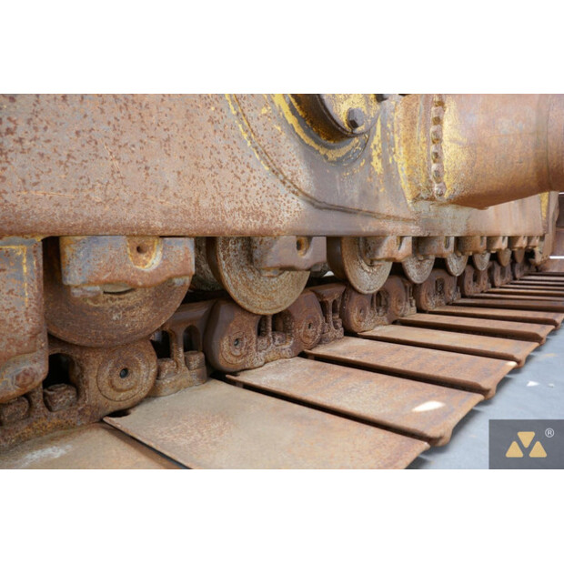 2010 Caterpillar D6T LGP-42193137