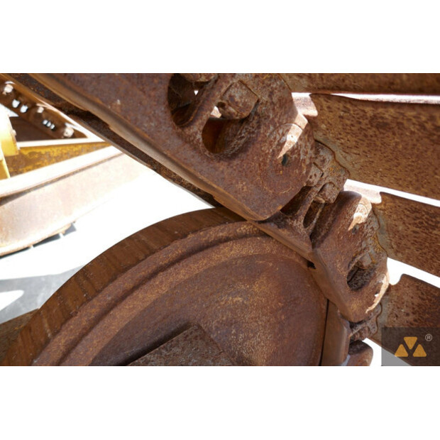 2010 Caterpillar D6T LGP-42193138