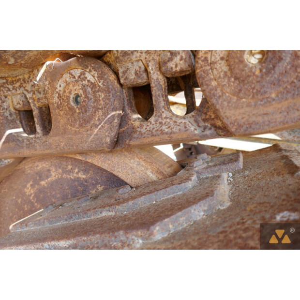 2010 Caterpillar D6T LGP-42193139