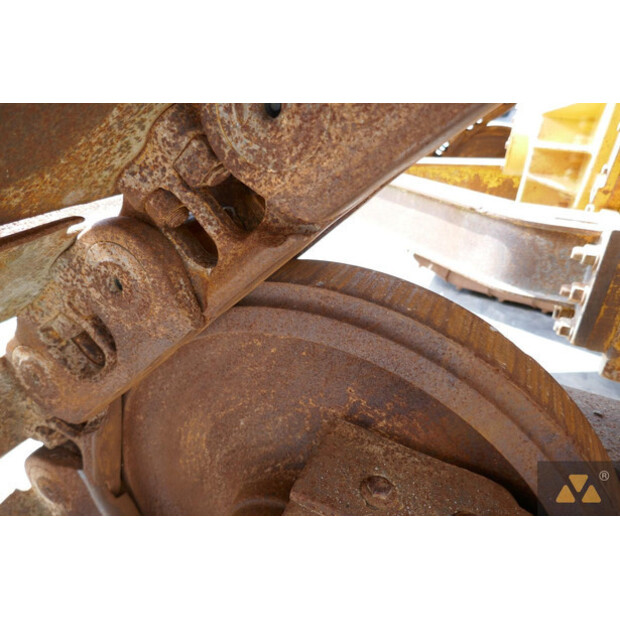 2010 Caterpillar D6T LGP-42193140
